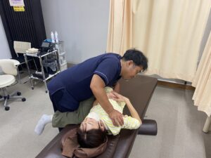 早期復帰〜再発予防！もう悩まないお身体へ