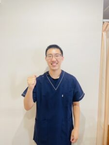 横堀 晃大